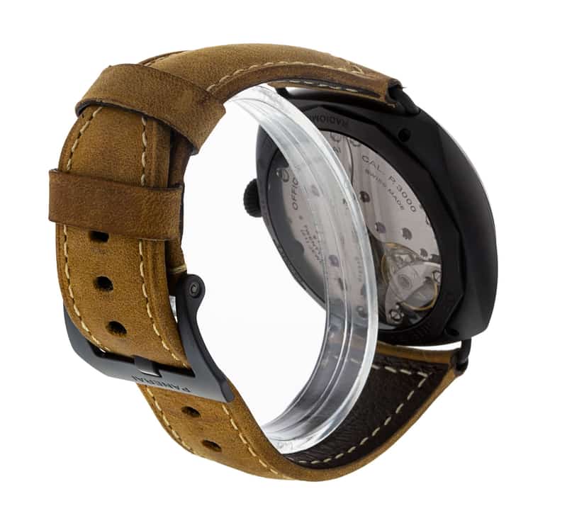 Panerai Radiomir Manual PAM00504